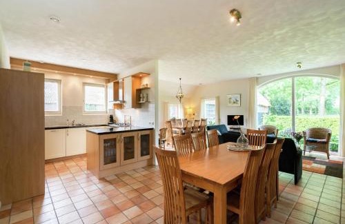 Rheeze House | Farmhouse in Rheeze near Forest and Meadows