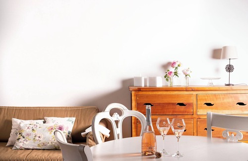 Fratte Rosa Other | Farmhouse in the vineyards with garden and swimming pool