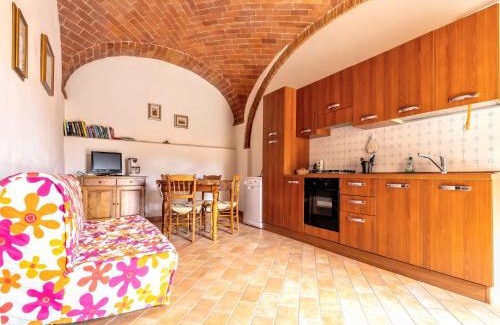 Asciano House | Farmhouse in Tuscany with Pool & Scenic Views