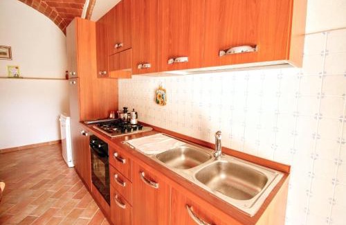 Asciano House | Farmhouse in Tuscany with Pool & Scenic Views