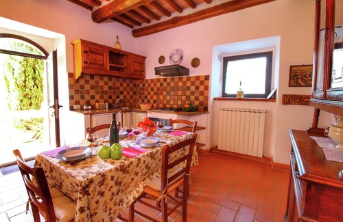 Castiglione d'Orcia Other | Farmhouse in Val d'Orcia Charm