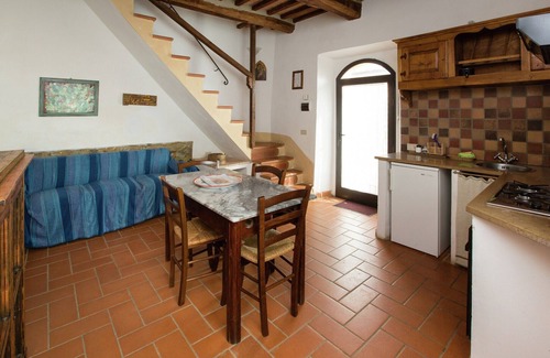 Castiglione d'Orcia Other | Farmhouse in Val d'Orcia Charm