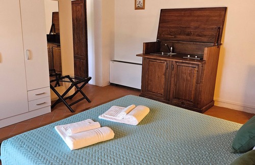 Massa Marittima Other | Farmhouse 'Minerva' with Shared Pool, Wi-Fi and Air Conditioning
