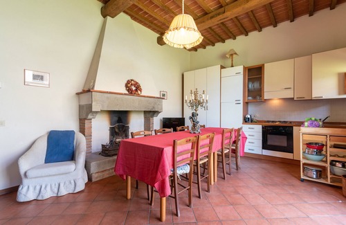 Laterina Other | Farmhouse 'Mulino ' with Shared Pool, Terrace & Wi-Fi