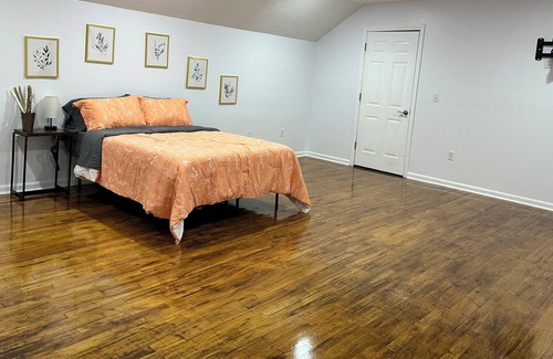 Lake Charles Other | Farmhouse on 4+ Acres 4Bed/3Bath