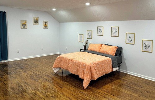 Lake Charles Other | Farmhouse on 4+ Acres 4Bed/3Bath