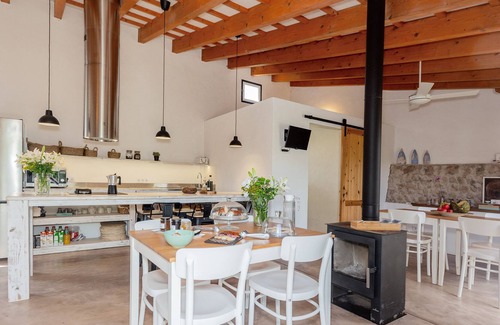 Alayor Other | Farmhouse 'Sa Granota' with Shared Pool, Wi-Fi and Air Conditioning