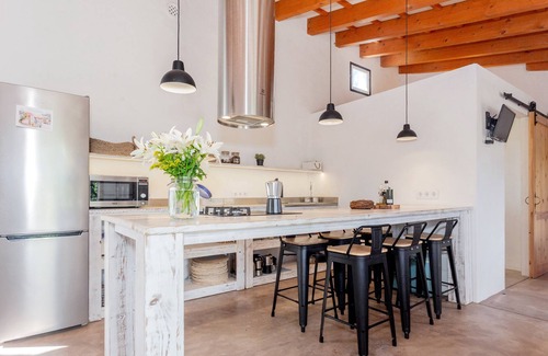 Alayor Other | Farmhouse 'Sa Granota' with Shared Pool, Wi-Fi and Air Conditioning