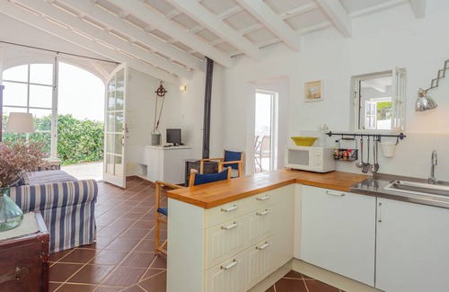 Alayor Other | Farmhouse 'Sa Sargantana' with Shared Pool, Wi-Fi and Air Conditioning