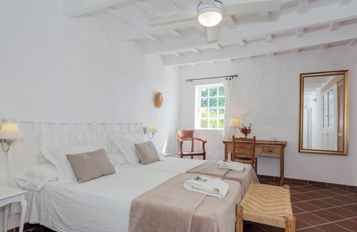 Alayor Other | Farmhouse 'Sa Sargantana' with Shared Pool, Wi-Fi and Air Conditioning