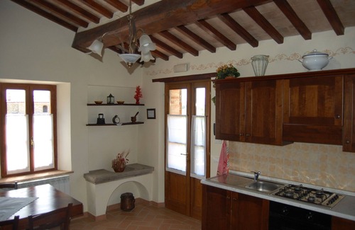 Ranciano Other | Farmhouse surrounded by the countryside of Umbria, panoramic view of Lake Trasimeno