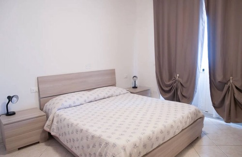 Piombino Other | Farmhouse 'Trilocale Vicino Al Mare' with Private Garden, Wi-Fi and Air Conditioning