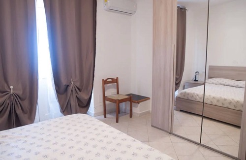 Piombino Other | Farmhouse 'Trilocale Vicino Al Mare' with Private Garden, Wi-Fi and Air Conditioning