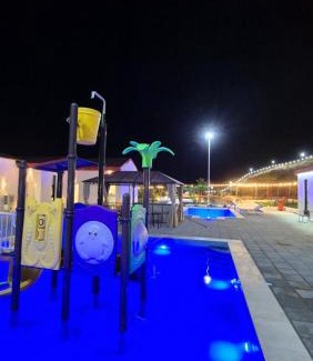 Hatta House | Farmhouse-Villa-فيلا-المزرعة