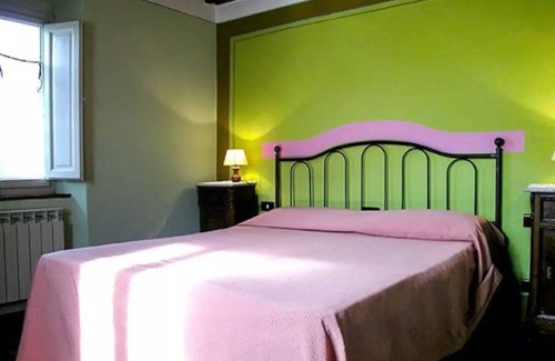 Mologno Other | Farmhouse with Farm in the hills of Barga: Casa Chioi