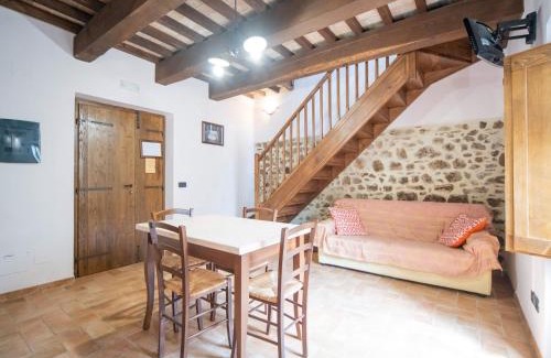 Citta di Castello House | Farmhouse with pool, barbecue, cleaning included