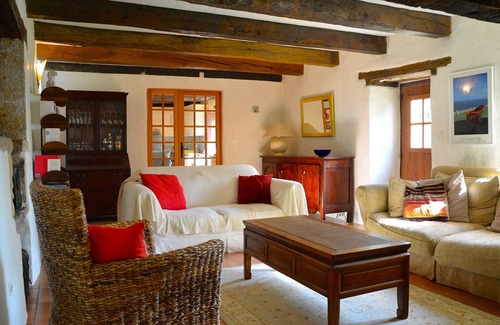 Puylagarde Other | Farmhouse With Secluded Garden, Private Heated Pool And Magnificent Rural Views