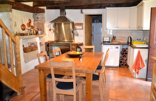Puylagarde Other | Farmhouse With Secluded Garden, Private Heated Pool And Magnificent Rural Views