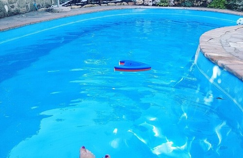 Ciampino Villa | Farmhouse with swimming pool, Rome and Airport short distance