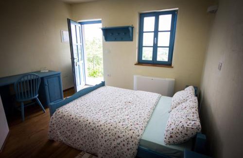 Brda House | Farmstay Kmetija Štekar