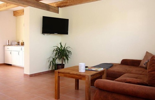 Neuendorf Apartment | Farmstay Neuendorfkrug, Lütow