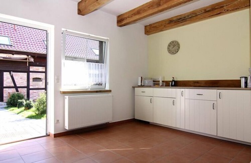 Neuendorf Apartment | Farmstay Neuendorfkrug, Lütow