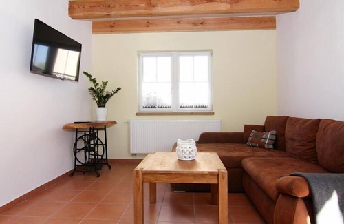 Neuendorf Apartment | Farmstay Neuendorfkrug, Lütow