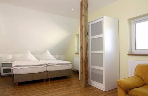 Neuendorf Apartment | Farmstay Neuendorfkrug, Lütow