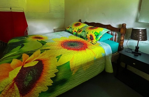 Sierra Other | Farmstay with Ocean View in Monteverde! Nature, private and amazing views