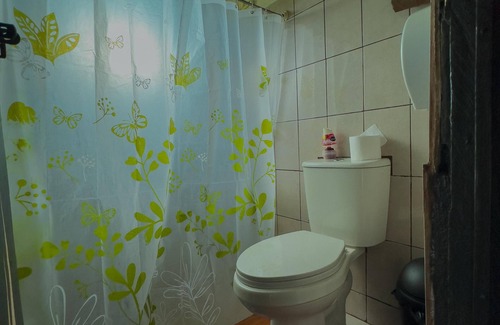 Sierra Other | Farmstay with Ocean View in Monteverde! Nature, private and amazing views