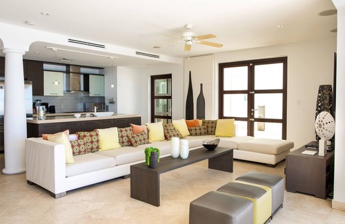 Plum Bay Villa | Farniente in Cupecoy by Personal Villas - Gorgeous and Exceptionally Popular