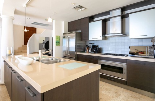 Plum Bay Villa | Farniente in Cupecoy by Personal Villas - Gorgeous and Exceptionally Popular