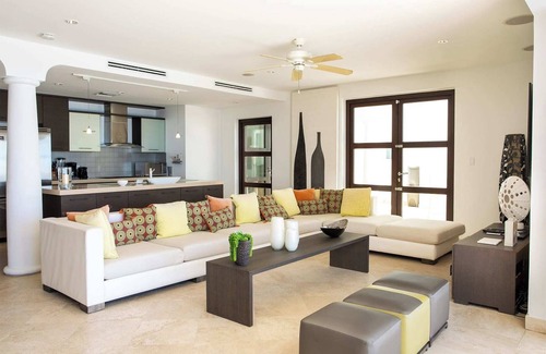 Maho Villa | Farniente in Cupecoy by Personal Villas - Gorgeous and Exceptionally Popular