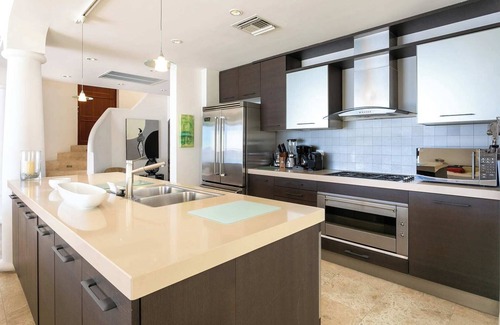 Maho Villa | Farniente in Cupecoy by Personal Villas - Gorgeous and Exceptionally Popular