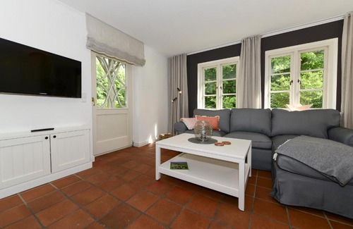 Wyk auf Foehr House | Farnweg 7 Whg C Außenhaus West
