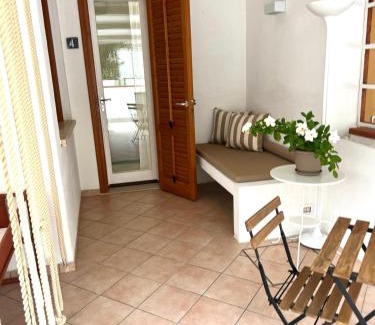 San Vito Lo Capo House | Faro 33