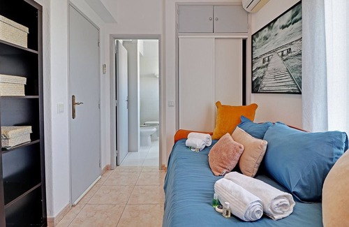 Montenegro Apartment | FARO AIRPORT FLAT 2 by HOMING
