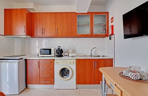 Montenegro Apartment | FARO AIRPORT FLAT 2 by HOMING