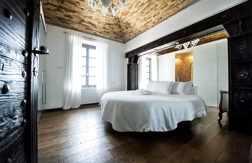 Domus de Maria Hotel | Faro Capo Spartivento