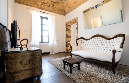 Domus de Maria Hotel | Faro Capo Spartivento