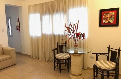 Cordoba Hotel | Faro del Parque