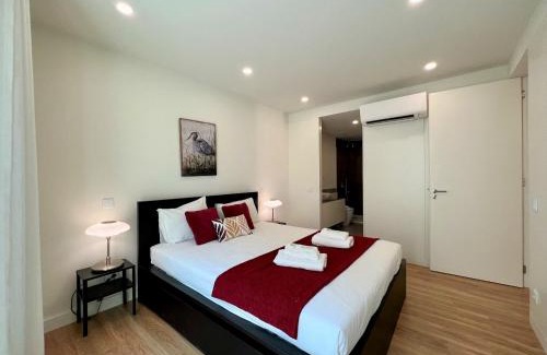 Se Apartment | Faro Design 6 by Homing