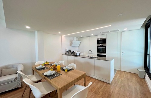 Se Apartment | Faro Design 6 by Homing