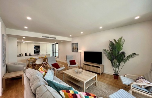 Se Apartment | Faro Design 6 by Homing
