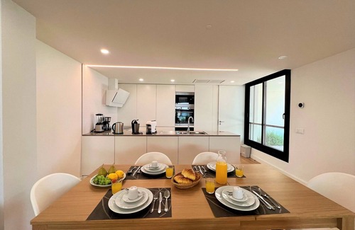 Se Apartment | Faro Design 6 by Homing