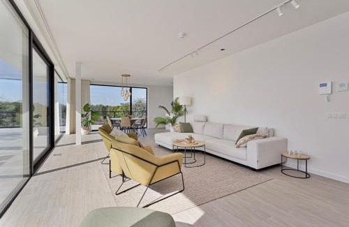 Cadzand-Bad Apartment | Faro Greenpark, Cadzand-Bad Penthouse
