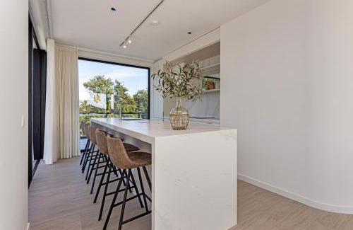 Cadzand-Bad Apartment | Faro Greenpark, Cadzand-Bad Penthouse