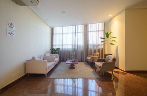 Sao Jose dos Campos Hotel | Faro Hotel São José dos Campos
