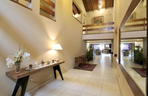 Asuncion Hotel | Faro Norte Suites