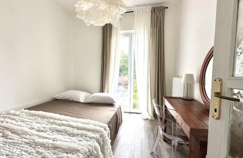 Brunate Apartment | Faro Voltiano 5 stelle Villa Elegante Wifi